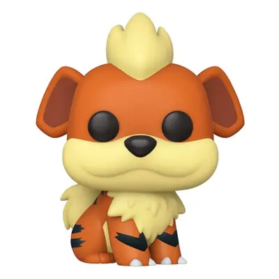 Funko Funko Pop! Growlithe (Pokémon)