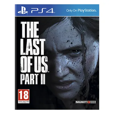 Sony Interactive Entertainment The Last of Us II