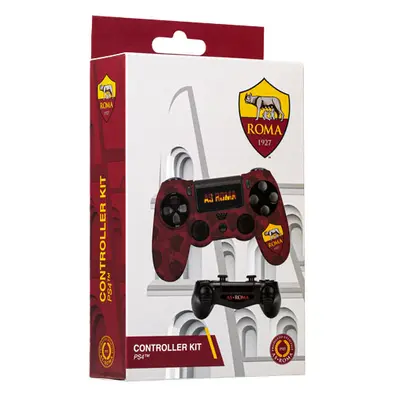 Controller Kit (Guscio Protettivo) PS4 - Roma 2020