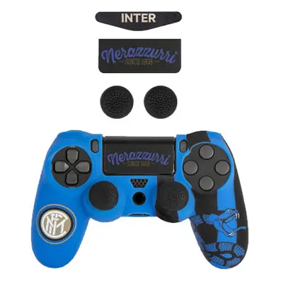 Controller Kit (Guscio Protettivo) PS4 - Inter 2019