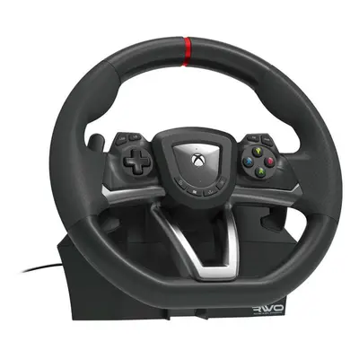 Hori Volante Hori - Racing Wheel Overdrive (Compatibile con Xbox Series X)