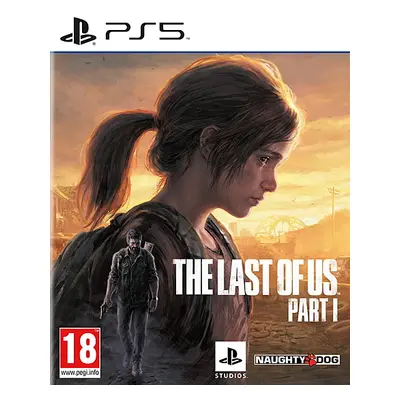 Sony Interactive Entertainment The Last of Us Parte I