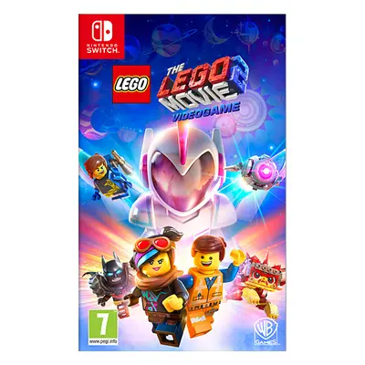 Warner Bros. Interactive The LEGO Movie 2 Videogame