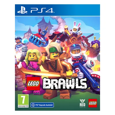 The Lego Group LEGO Brawls