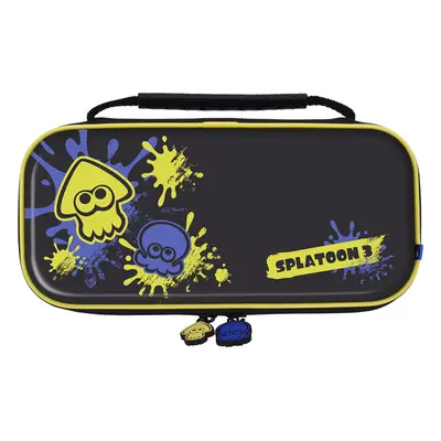 Hori Custodia Nintendo Switch Hori - Splatoon 3