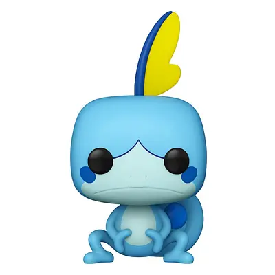 Funko Funko Pop! - Sobble (Pokémon)