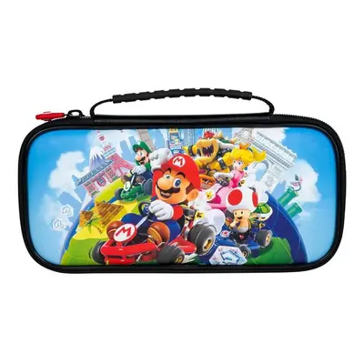 BIG BEN Custodia Nintendo Switch Bigben - Mario Kart