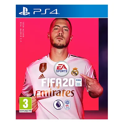 EA Electronic Arts FIFA 20