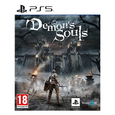 Sony Interactive Entertainment Demon's Souls