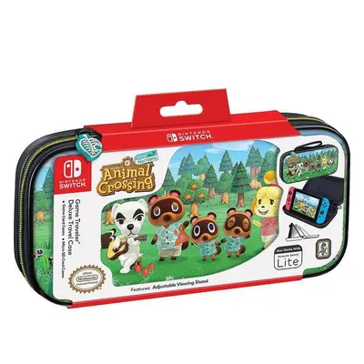 BigBen Interactive Custodia Nintendo Switch BigBen - Animal Crossing