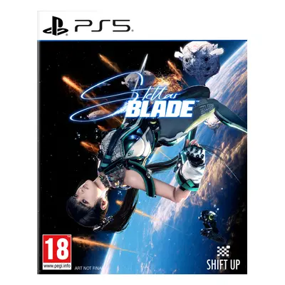 Sony Interactive Entertainment Stellar Blade