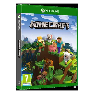 Microsoft Studios Minecraft