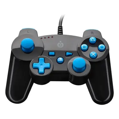 BigBen Interactive Controller Bigben - Pad Ps3 Mini Wired