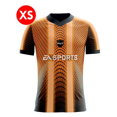 EA Electronic Arts T-shirt Fifa 22 - FUT - Taglia XS