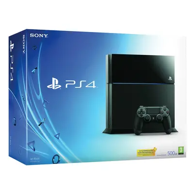 Sony PS4 Usata 500 GB