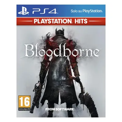 Sony Computer Entertainment Bloodborne