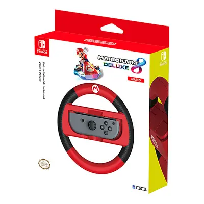 Hori Volante Mario Kart 8 Deluxe - Mario