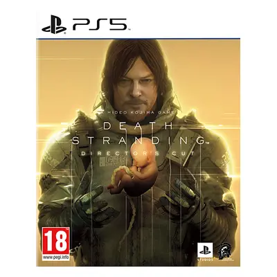 Sony Interactive Entertainment Death Stranding: Director's Cut