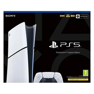 Sony PlayStation® 5 Slim Digital