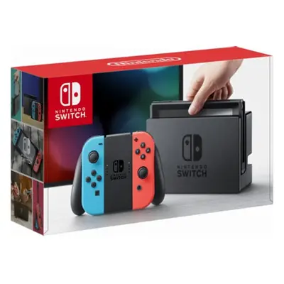 Nintendo Nintendo Switch - Color Neon (Usata)