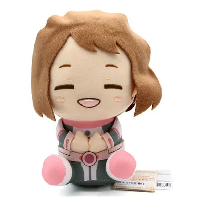 Peluche My Hero Academia - Ochaco Uraraka