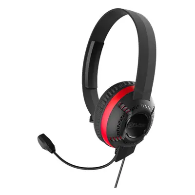 Headset @Play - Chat Nintendo Switch