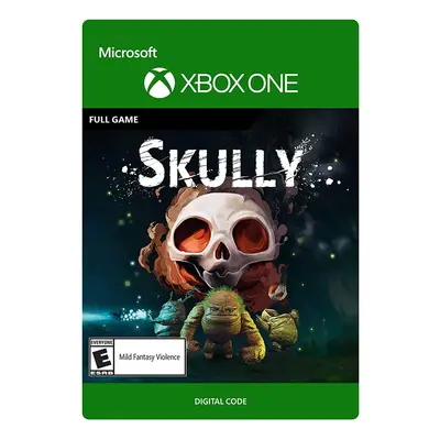 Modus Games Skully