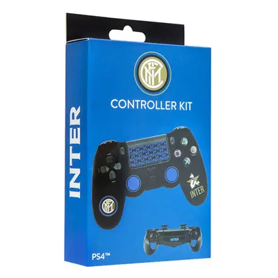 Cidiverte Controller Kit (Guscio Protettivo) PS4 - Inter