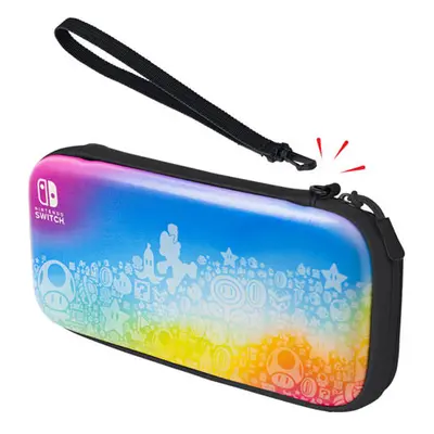 Pdp Custodia Nintendo Switch - Star Spectrum Slim Deluxe