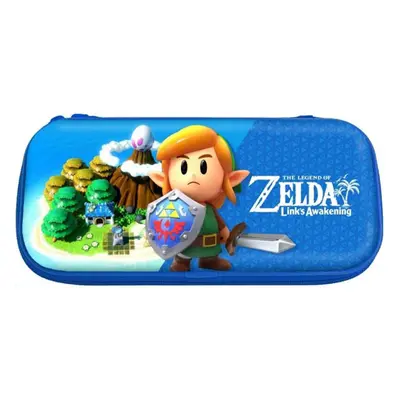 Hori Custodia Rigida Nintendo Switch - The Legend Of Zelda Link's Awakening