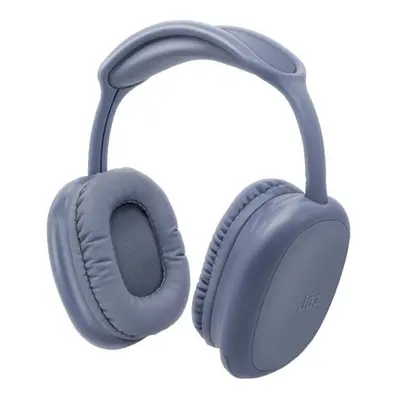 Cuffie Wireless Con Microfono Neo Wave - Blu