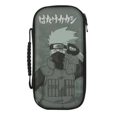 Konix Custodia Nintendo Switch - Kakashi (Naruto Shippuden)