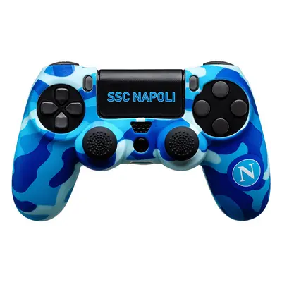 Controller Kit (Guscio Protettivo) PS4 - Napoli