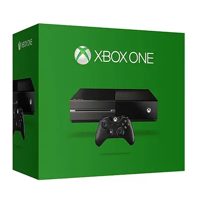 Microsoft Xbox One 500 GB