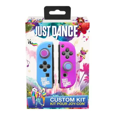 X-Joy Custom Kit X-Joy - Just Dance 2019