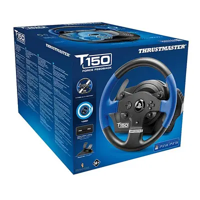 Thrustmaster Volante Thrustmaster - T150 ForceFeedback