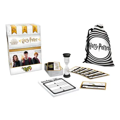 Asmodee Time's Up Harry Potter - Gioco Da Tavolo