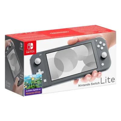 Nintendo Nintendo Switch Lite