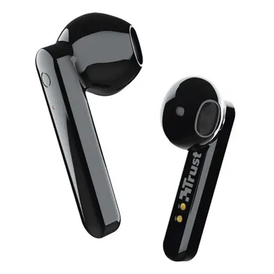 Trust Cuffie Bluetooth Trust - Primo Touch Black