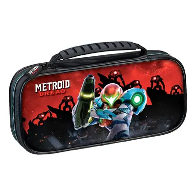 Bigben Custodia Nintendo Switch Bigben - Metroid Dread