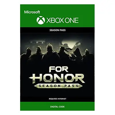 Ubisoft For Honor - Season Pass