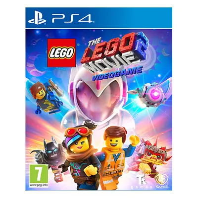 Warner Bros. Interactive The LEGO Movie 2 Videogame