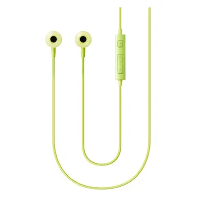 Samsung Auricolare Samsung in-ear Verde