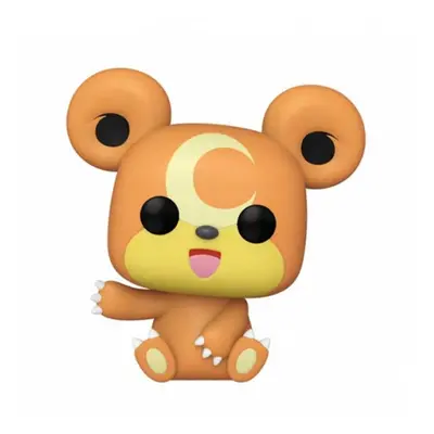 Funko Funko Pop! - Teddiursa (Pokémon)