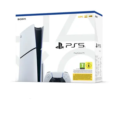 Sony PlayStation® 5 Slim