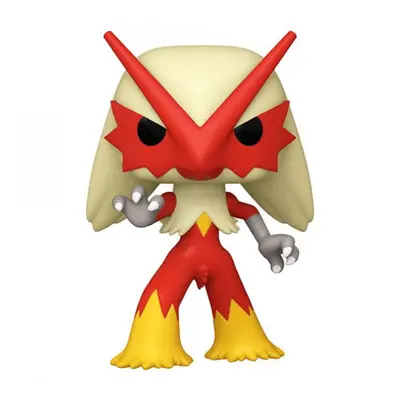 Funko Funko Pop! - Blaziken (Pokémon)