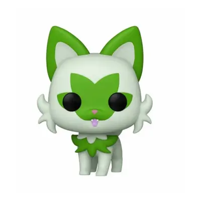 Funko Funko Pop! - Sprigatito (Pokémon)