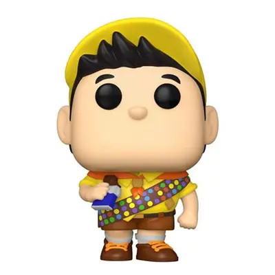 Funko Funko Pop! - Russell (Up)