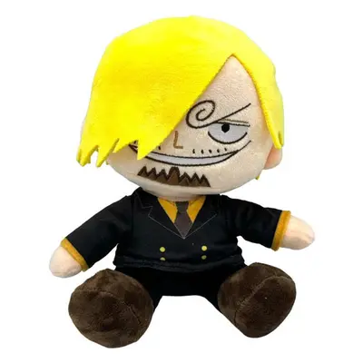 Konix Peluche One Piece - Sanji (22cm)