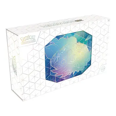 Game Vision Carte Pokémon - Collezione Ultra Premium Terapagos EX